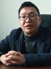 宠物协会电子书专访——鼎派动保