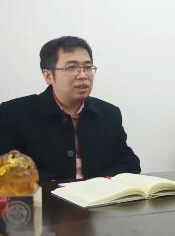 宠物协会电子书专访——伊之东